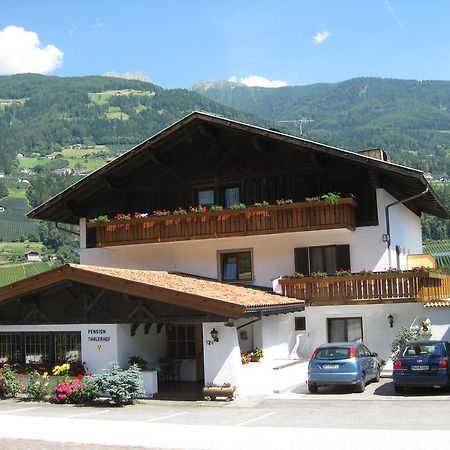 Pension Thalerhof Rifiano Luaran gambar